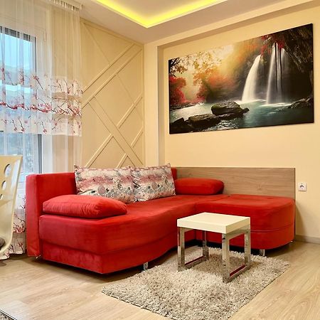 זלאטיבור Apartmani Sleep&Joy מראה חיצוני תמונה