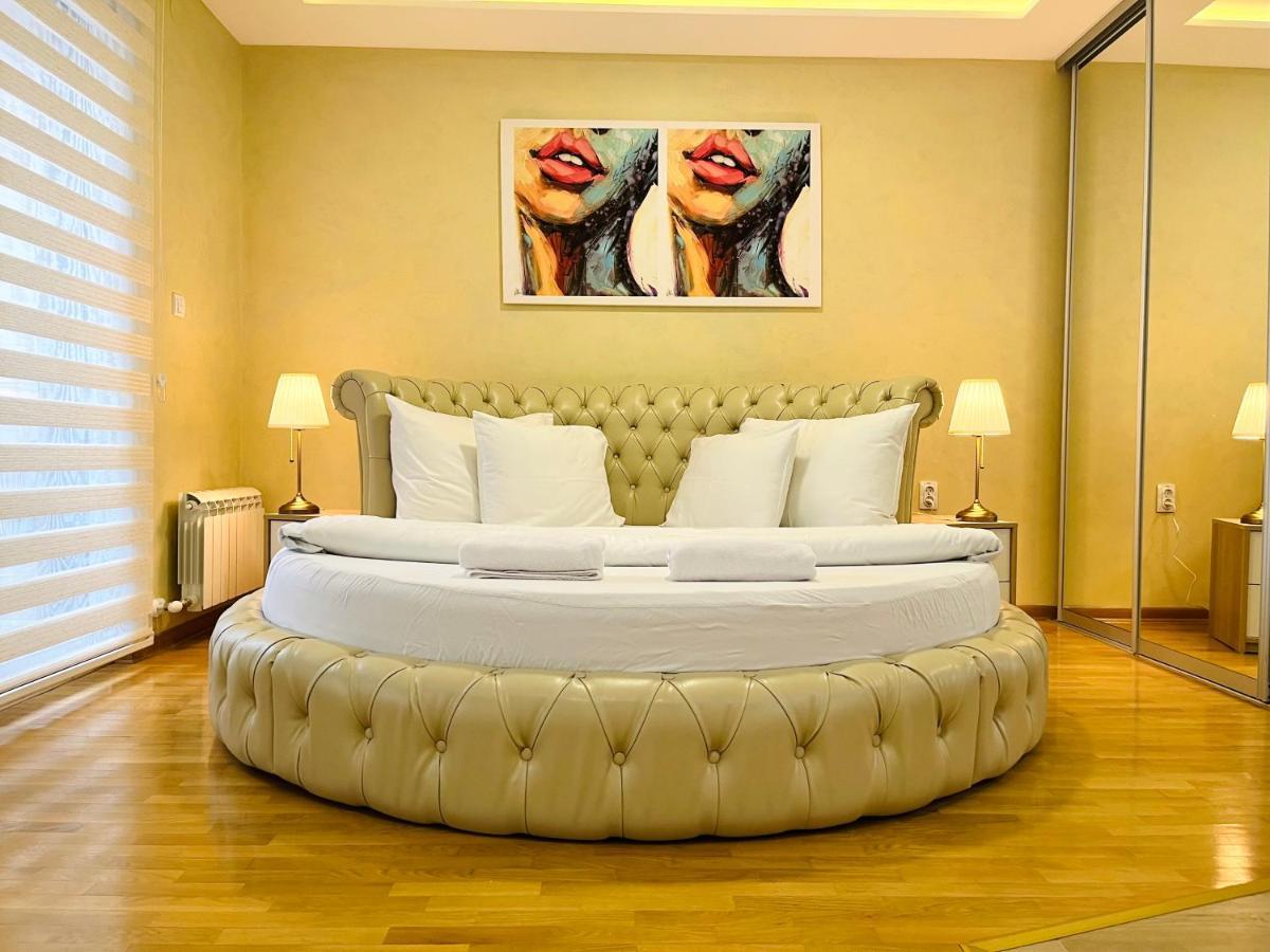 זלאטיבור Apartmani Sleep&Joy מראה חיצוני תמונה