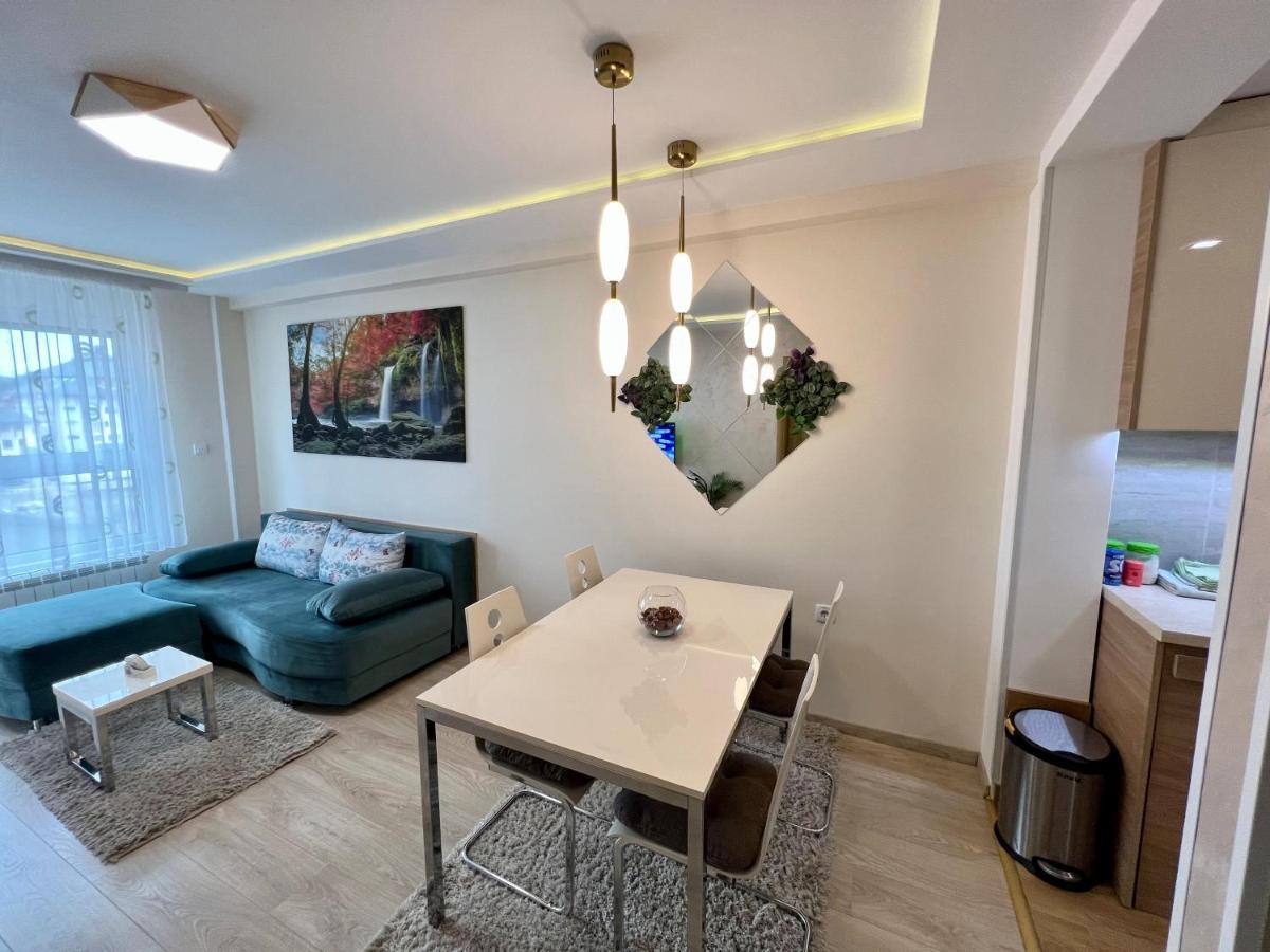 זלאטיבור Apartmani Sleep&Joy מראה חיצוני תמונה