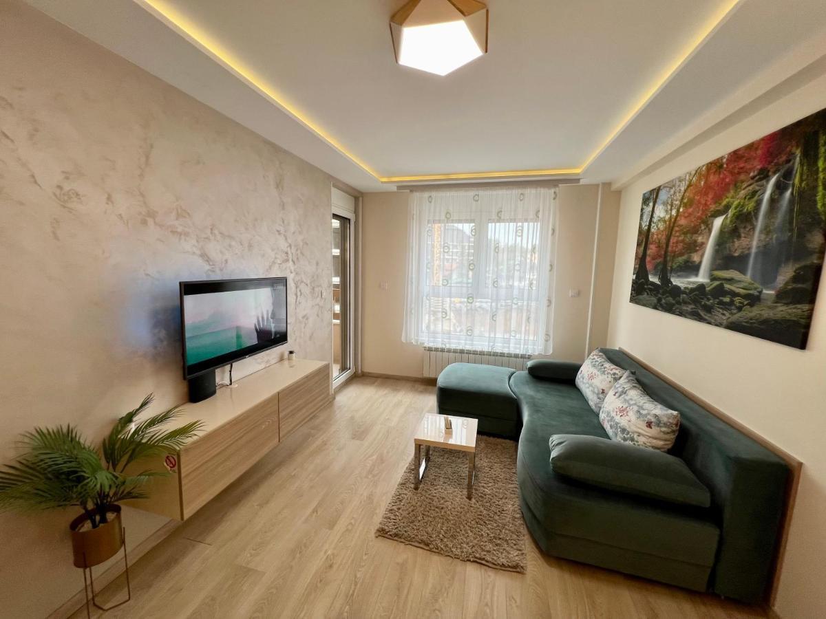 זלאטיבור Apartmani Sleep&Joy מראה חיצוני תמונה