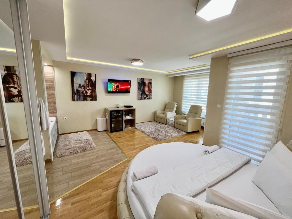 זלאטיבור Apartmani Sleep&Joy מראה חיצוני תמונה
