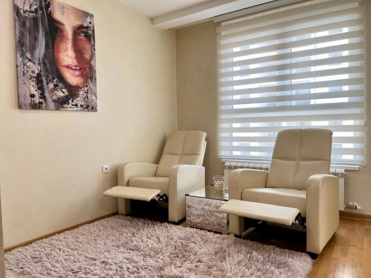 זלאטיבור Apartmani Sleep&Joy מראה חיצוני תמונה