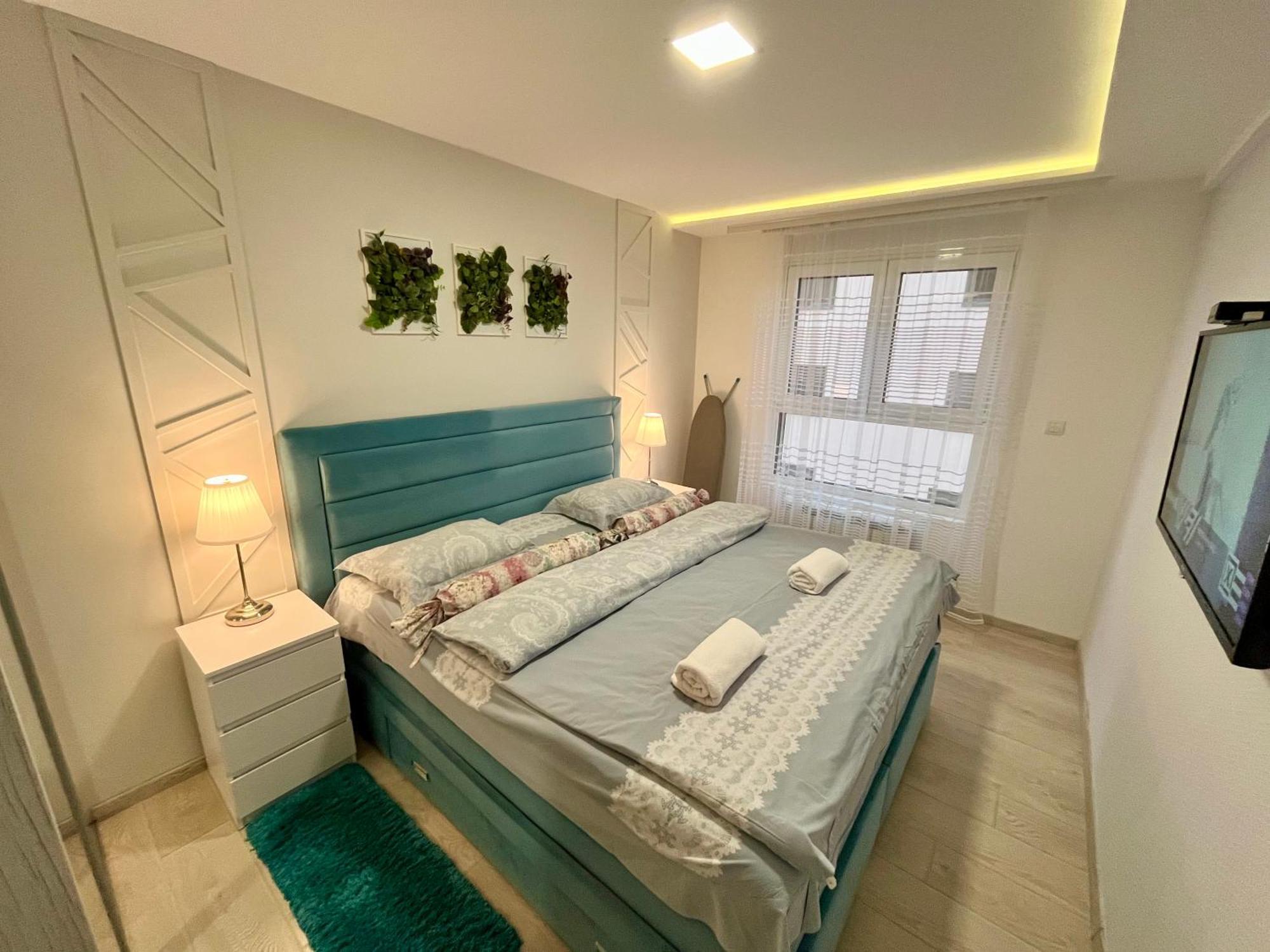 זלאטיבור Apartmani Sleep&Joy מראה חיצוני תמונה