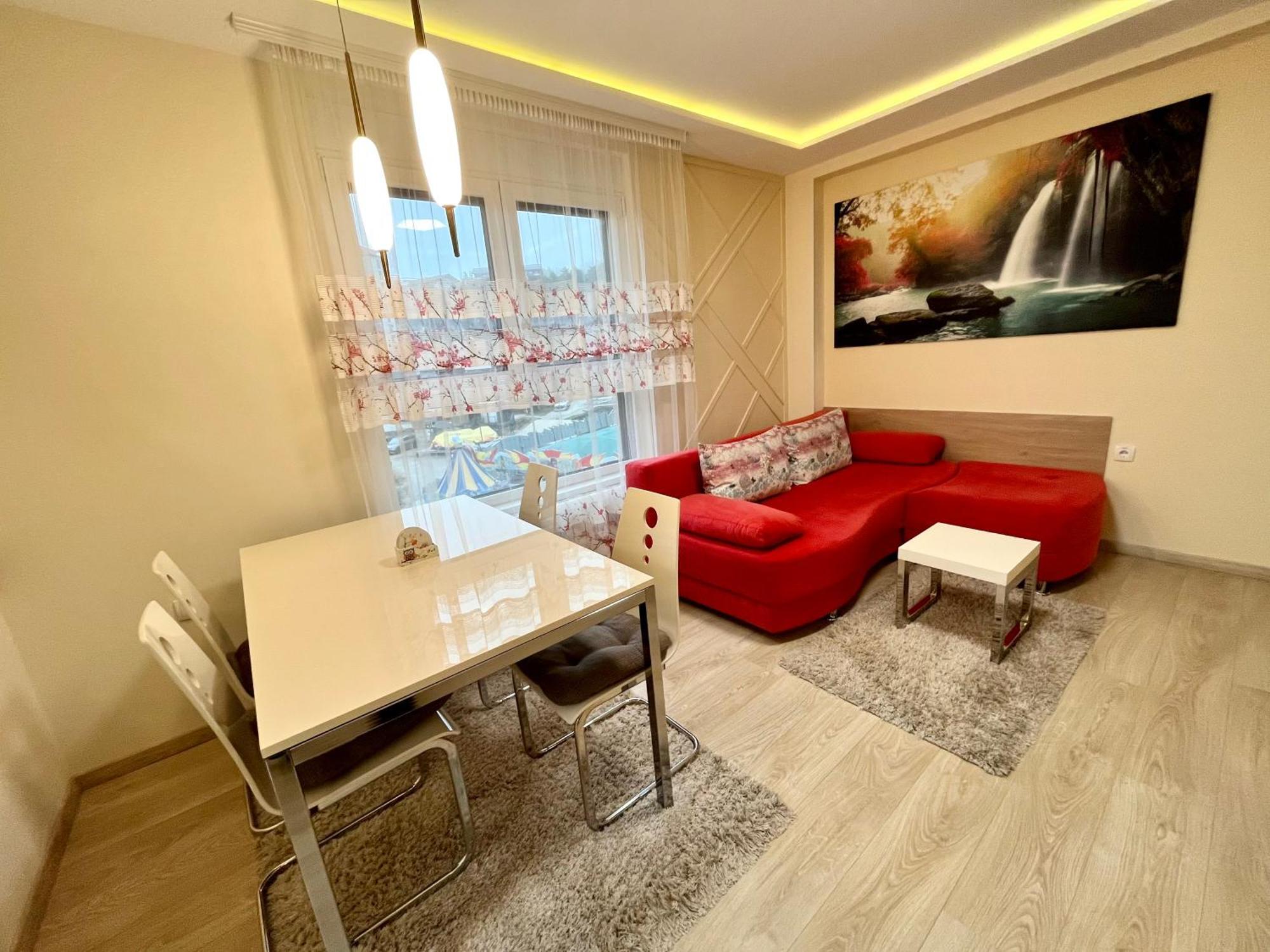 זלאטיבור Apartmani Sleep&Joy מראה חיצוני תמונה