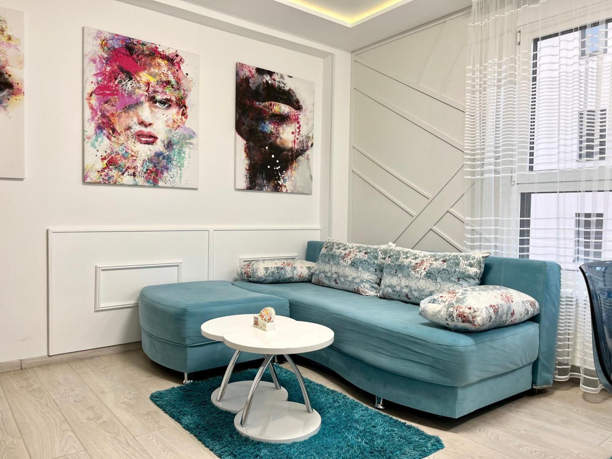 זלאטיבור Apartmani Sleep&Joy מראה חיצוני תמונה