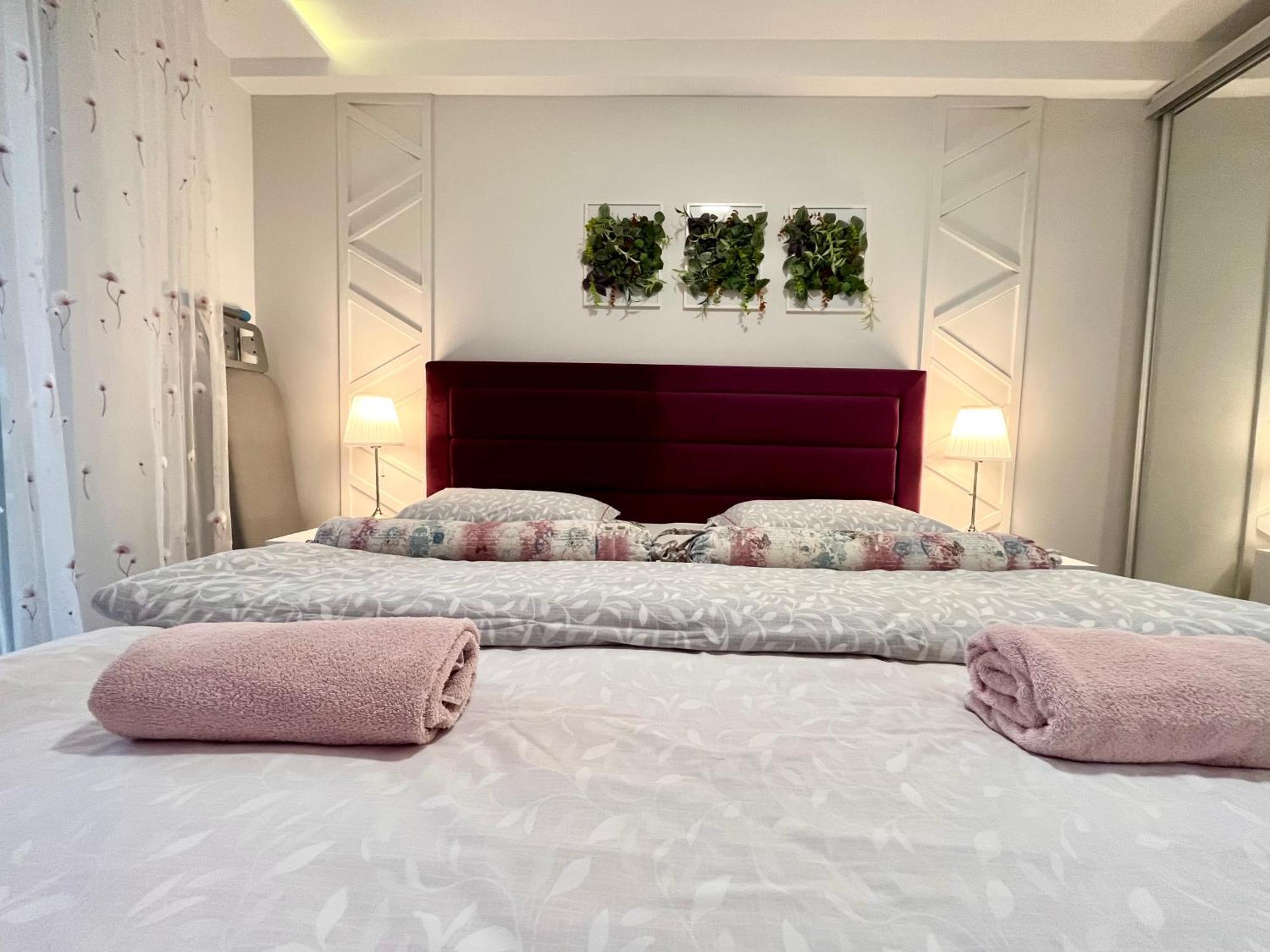 זלאטיבור Apartmani Sleep&Joy מראה חיצוני תמונה