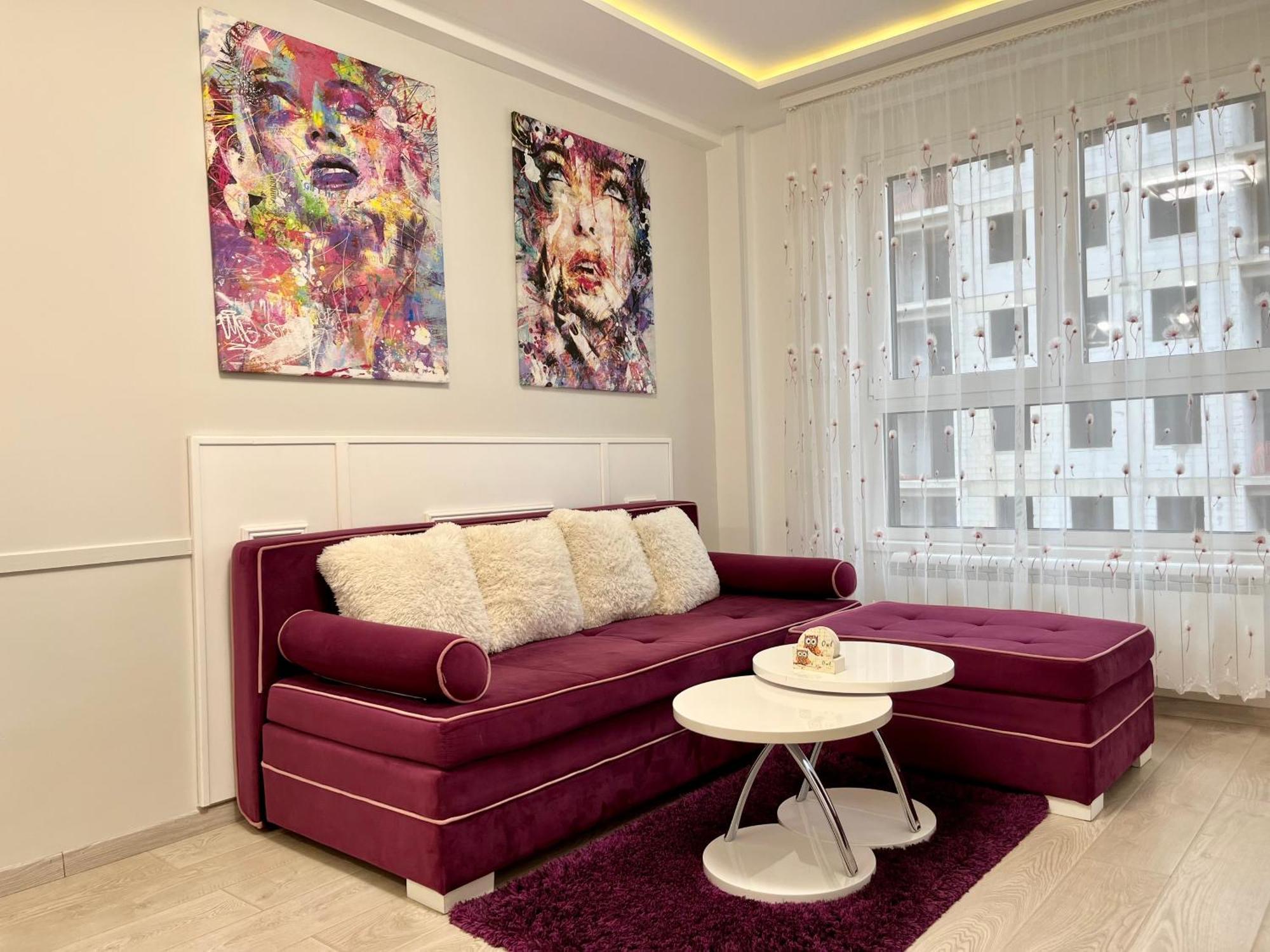 זלאטיבור Apartmani Sleep&Joy מראה חיצוני תמונה