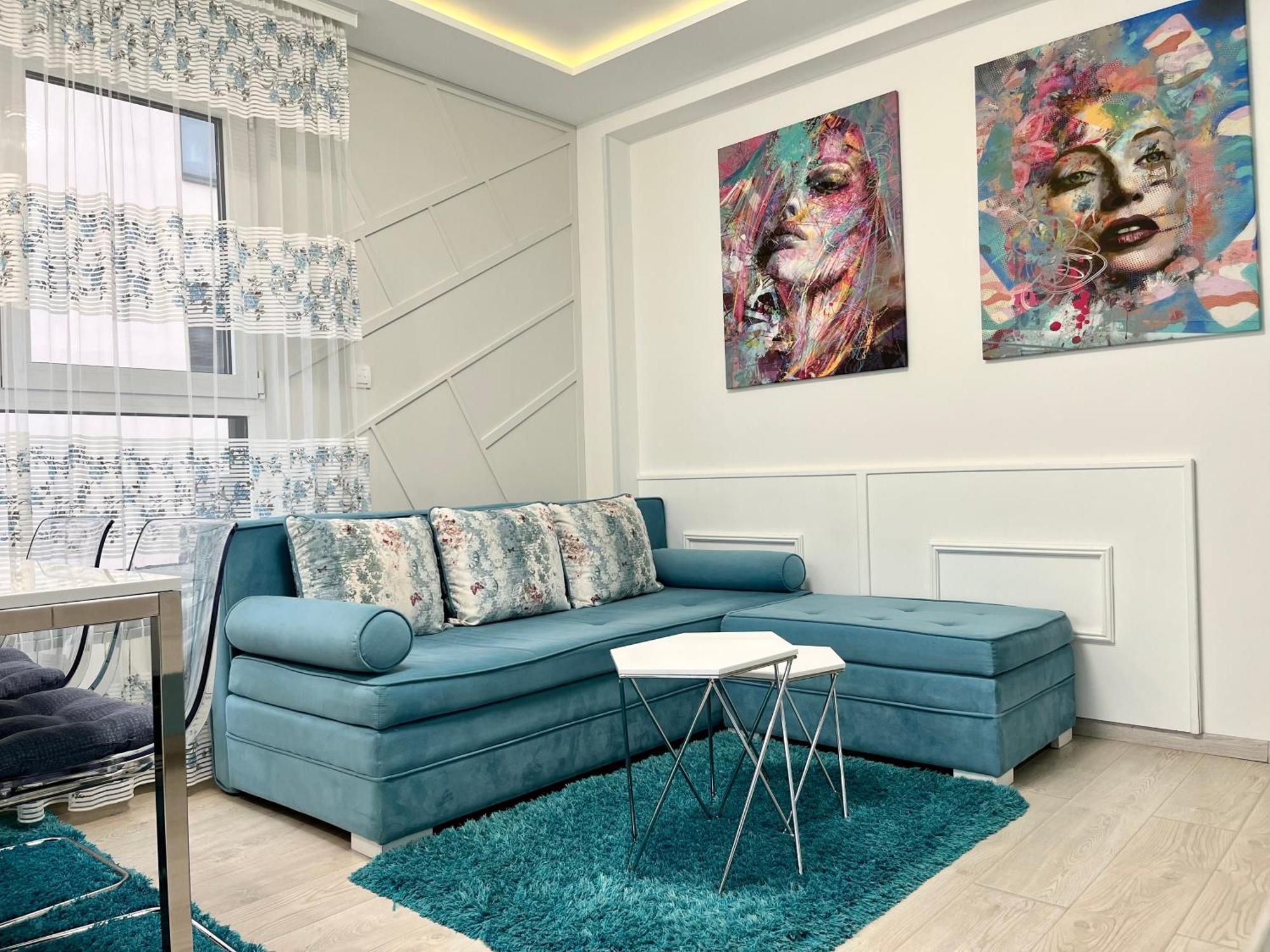 זלאטיבור Apartmani Sleep&Joy מראה חיצוני תמונה