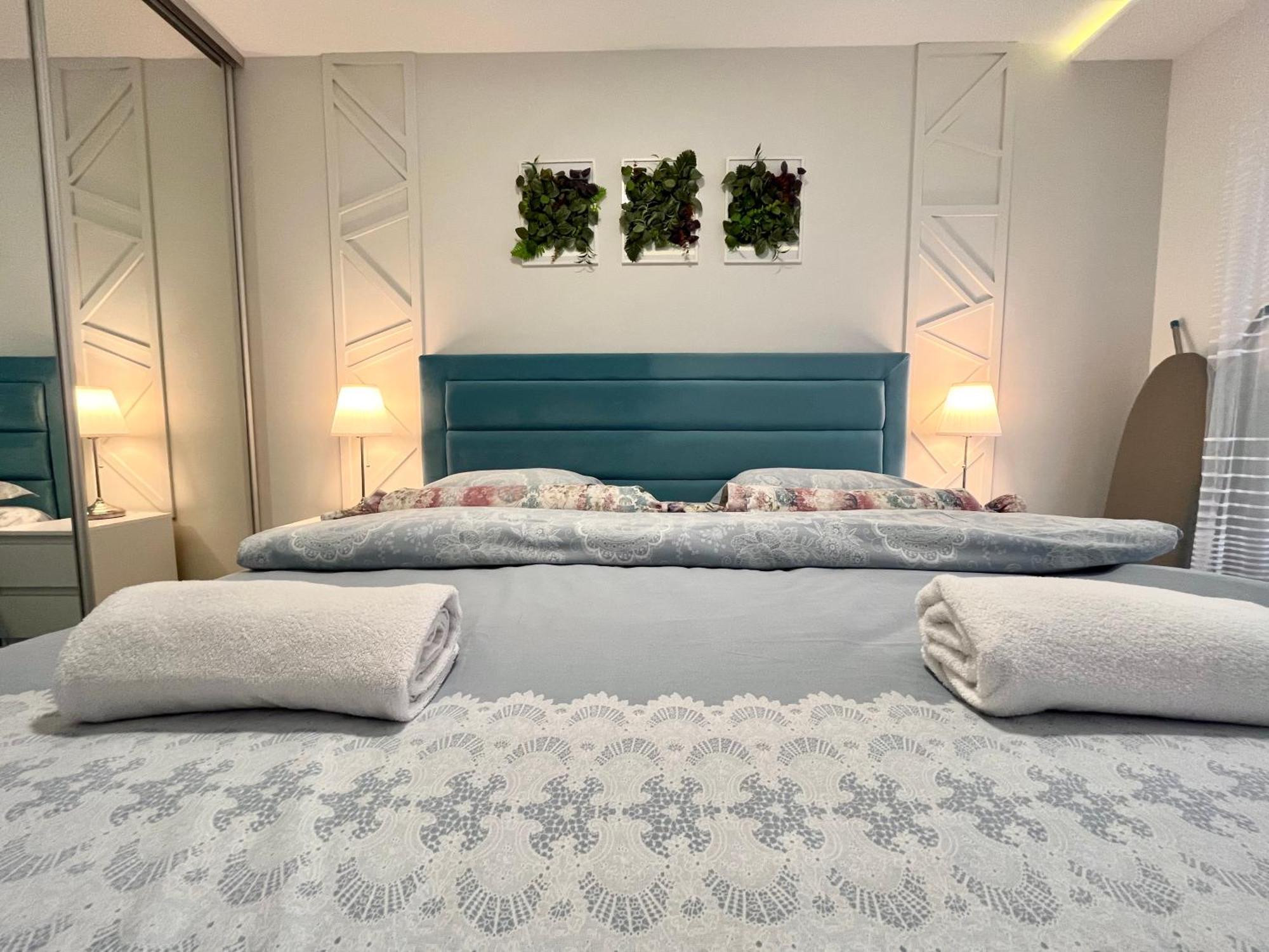 זלאטיבור Apartmani Sleep&Joy מראה חיצוני תמונה