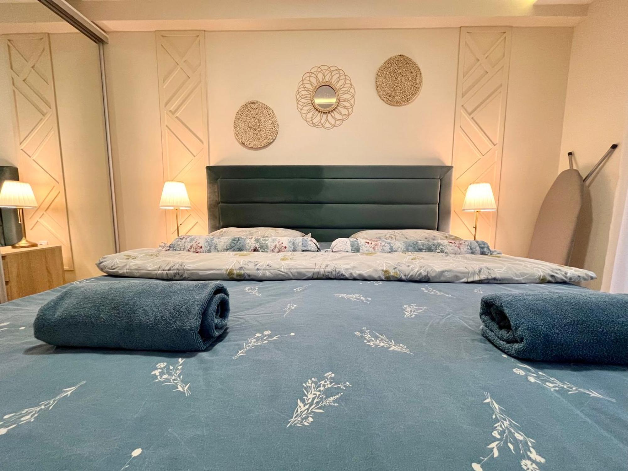 זלאטיבור Apartmani Sleep&Joy מראה חיצוני תמונה