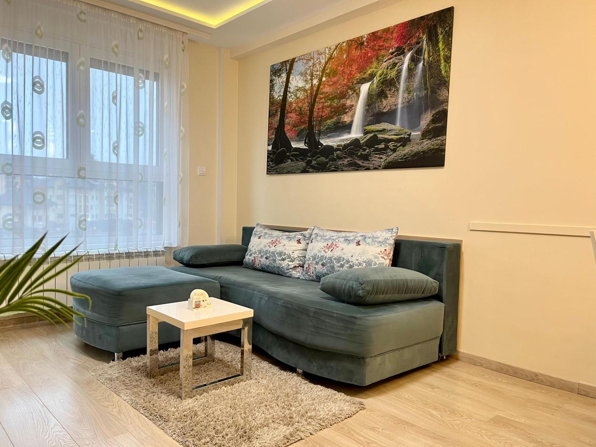 זלאטיבור Apartmani Sleep&Joy מראה חיצוני תמונה