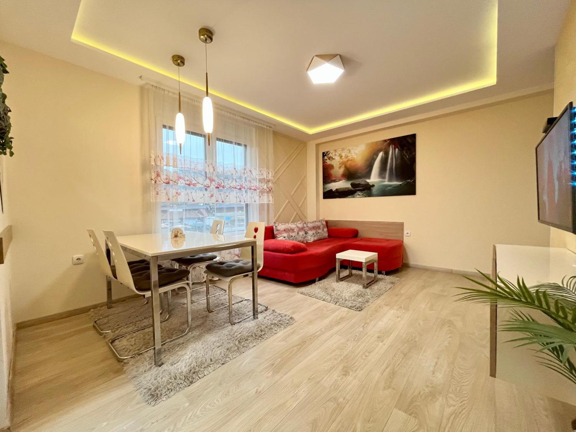 זלאטיבור Apartmani Sleep&Joy מראה חיצוני תמונה