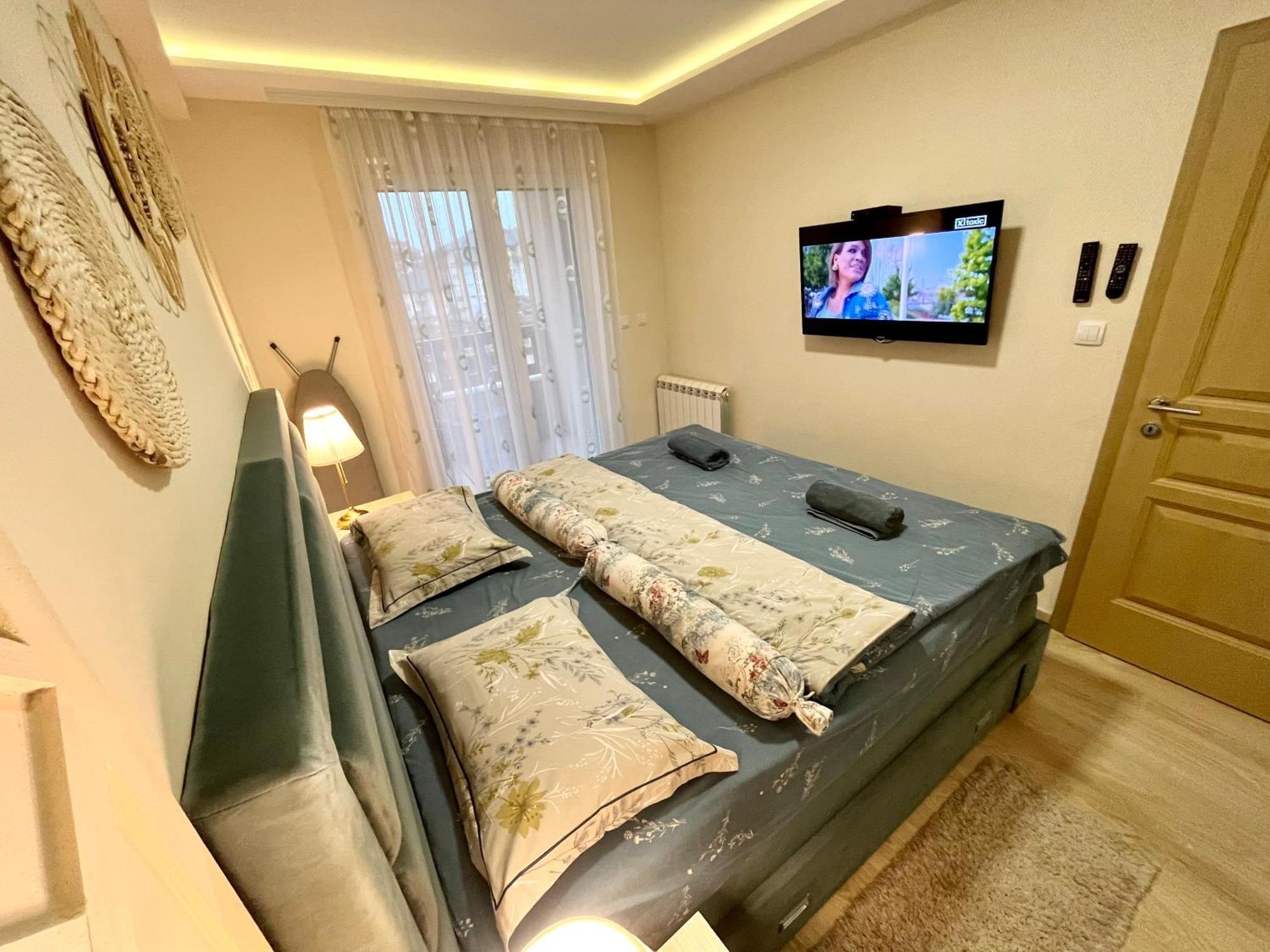 זלאטיבור Apartmani Sleep&Joy מראה חיצוני תמונה