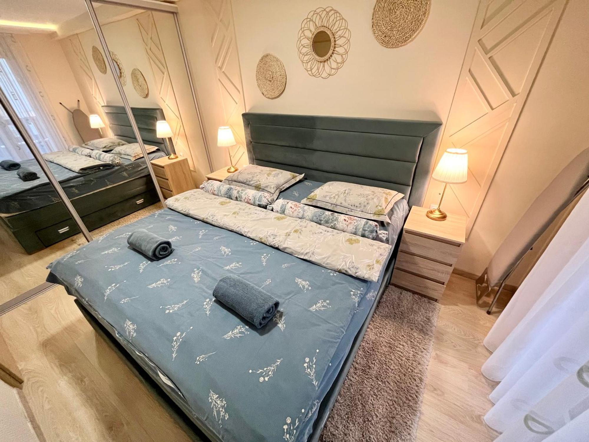 זלאטיבור Apartmani Sleep&Joy מראה חיצוני תמונה