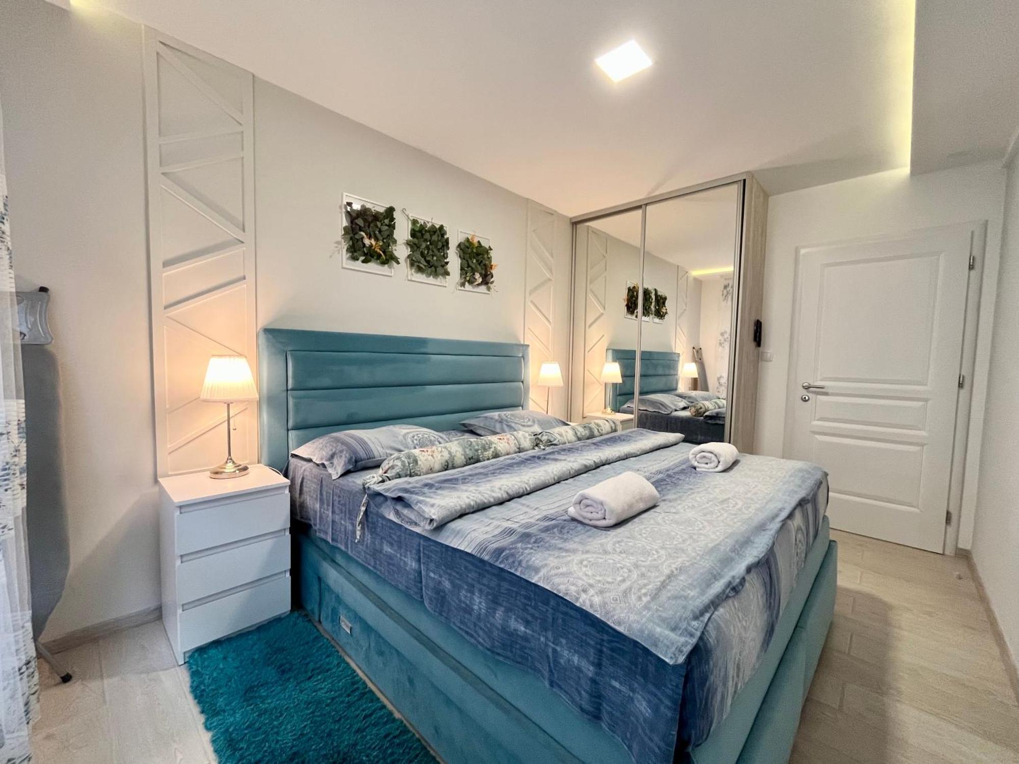 זלאטיבור Apartmani Sleep&Joy מראה חיצוני תמונה