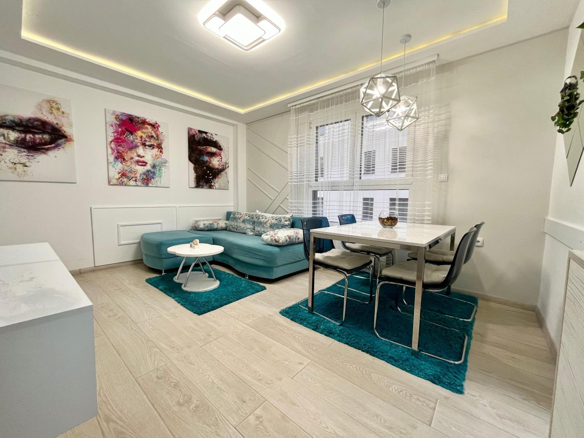 זלאטיבור Apartmani Sleep&Joy מראה חיצוני תמונה