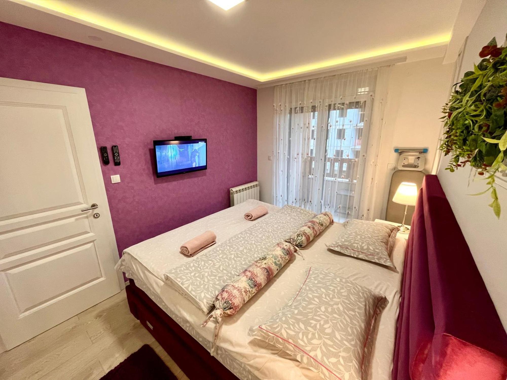 זלאטיבור Apartmani Sleep&Joy מראה חיצוני תמונה