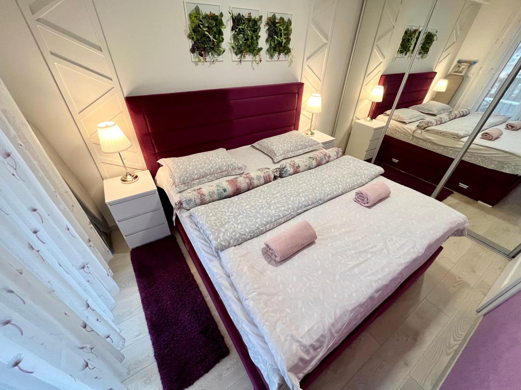 זלאטיבור Apartmani Sleep&Joy מראה חיצוני תמונה