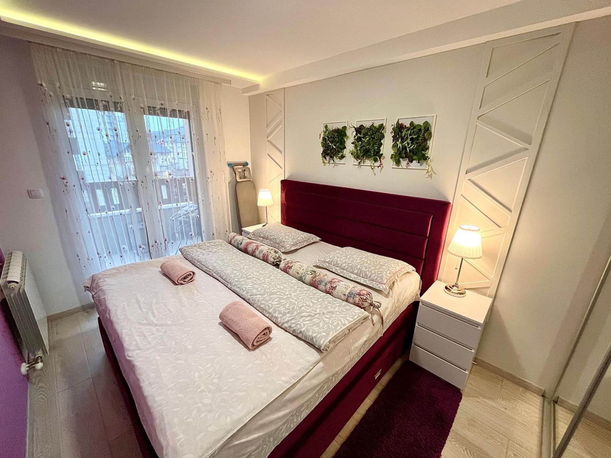 זלאטיבור Apartmani Sleep&Joy מראה חיצוני תמונה